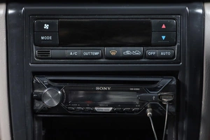 Внедорожник Subaru Forester 2000 года, 789000 рублей, Новосибирск