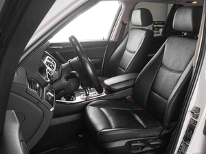 Внедорожник BMW X3 2012 года, 2039000 рублей, Тюмень