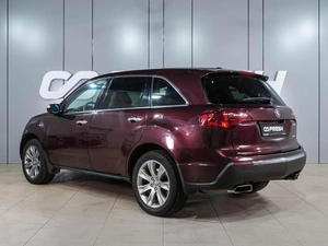 Внедорожник Acura MDX 2012 года, 1499000 рублей, Воронеж