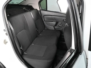 Седан Renault Logan 2016 года, 459000 рублей, Аксай