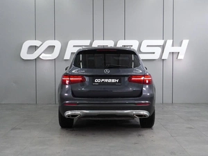 Внедорожник Mercedes-benz GLC-класс 2015 года, 2899000 рублей, Воронеж