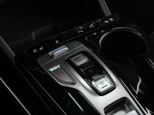 Внедорожник Hyundai Tucson 2021 года, 3189000 рублей, Тюмень