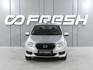 Седан Datsun on-DO 2019 года, 760000 рублей, Аксай
