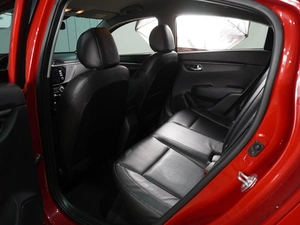 Седан Kia Rio 2021 года, 1699000 рублей, Воронеж