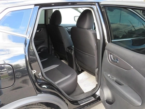 Внедорожник Nissan Qashqai 2022 года, 1990000 рублей, Брянск