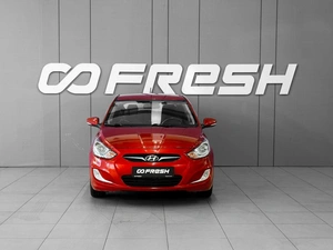 Хетчбэк Hyundai Solaris 2012 года, 749000 рублей, Тверь