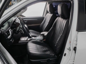 Внедорожник Toyota Fortuner 2019 года, 4240000 рублей, Тюмень