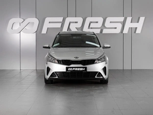 Седан Kia Rio 2020 года, 1998000 рублей, Минеральные Воды