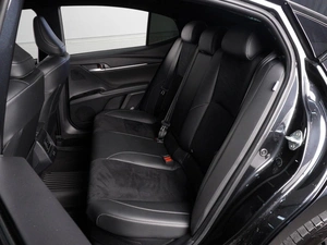Седан Toyota Camry 2025 года, 3766000 рублей, Красный Пахарь