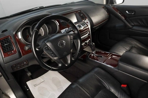 Внедорожник Nissan Murano 2008 года, 949000 рублей, Челябинск