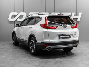 Внедорожник Honda CR-V 2019 года, 2649000 рублей, Тюмень