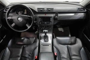 Универсал Volkswagen Passat 2009 года, 799000 рублей, Новокузнецк