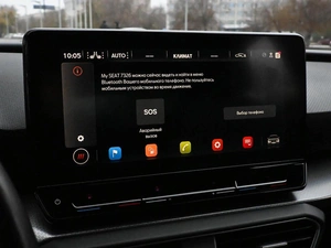 Хетчбэк SEAT Leon 2020 года, 1779000 рублей, Волгоград