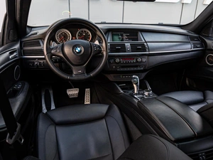 Внедорожник BMW X6 M 2011 года, 2499000 рублей, Краснодар