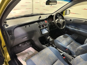 Внедорожник Honda HR-V 1999 года, 449000 рублей, Красноярск