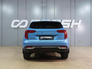Внедорожник Haval Jolion 2021 года, 1798000 рублей, Воронеж