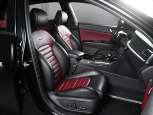 Седан Kia Optima 2019 года, 2099000 рублей, Минеральные Воды