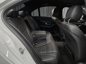 Седан Mercedes-benz C-класс 2014 года, 2050000 рублей, Красноярск