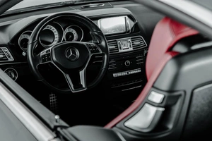 Купе Mercedes-Benz E-класс 2015 года, 1799000 рублей, Красноярск