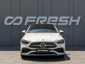 Седан Mercedes-benz C-класс 2022 года, 4450000 рублей, Краснодар