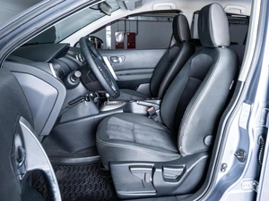 Внедорожник Nissan Qashqai 2012 года, 1259000 рублей, Ставрополь