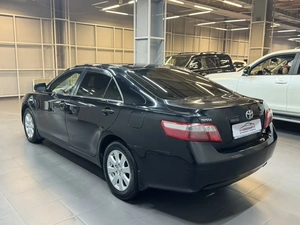 Седан Toyota Camry 2007 года, 897000 рублей, Красноярск
