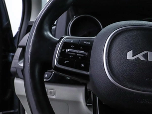 Минивэн Kia Carnival 2022 года, 5190000 рублей, Красноярск