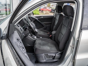 Внедорожник Volkswagen Tiguan 2016 года, 1699000 рублей, Краснодар