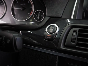 Седан BMW 5 серия 2013 года, 1749000 рублей, Воронеж