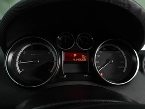 Седан Peugeot 408 2013 года, 589000 рублей, Воронеж