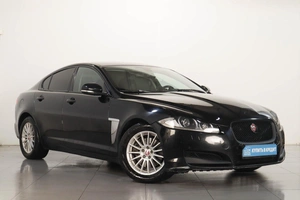 Седан Jaguar XF 2014 года, 1189000 рублей, Челябинск