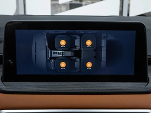 Внедорожник Kaiyi X3 pro 2024 года, 1995000 рублей, Ставрополь