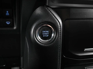 Внедорожник Toyota Land Cruiser Prado 2019 года, 4699000 рублей, Ростов-на-Дону