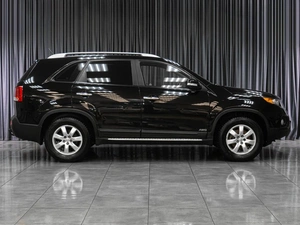 Внедорожник Kia Sorento 2012 года, 1299000 рублей, Тюмень