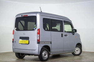 Минивэн Honda N-VAN 2020 года, 949000 рублей, Оренбург