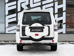 Внедорожник Mitsubishi Pajero 2011 года, 2075000 рублей, Волгоград