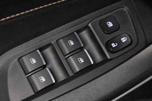 Внедорожник Москвич 3 2024 года, 1379000 рублей, Новосибирск