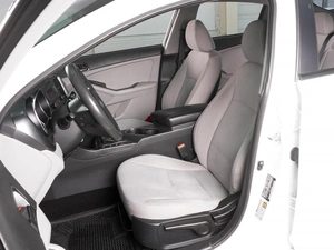Седан Kia Optima 2014 года, 1398000 рублей, Минеральные Воды