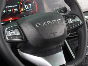 Внедорожник EXEED VX 2022 года, 2756000 рублей, Воронеж