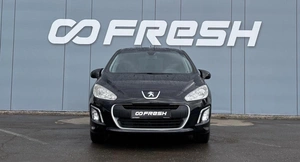 Хетчбэк Peugeot 308 2012 года, 578000 рублей, Ижевск