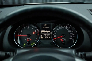 Внедорожник Nissan Qashqai 2012 года, 1297000 рублей, Красноярск