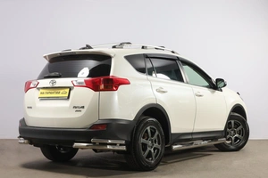 Внедорожник Toyota RAV4 2013 года, 2199000 рублей, Новосибирск