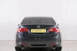 Седан Honda Accord Type S 2012 года, 1729000 рублей, Красноярск