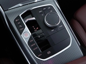 Седан BMW 3 серия 2023 года, 5484434 рублей, Москва