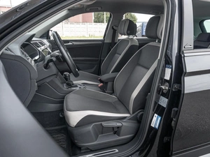 Внедорожник Volkswagen Tiguan 2019 года, 2390000 рублей, Нижний Новгород