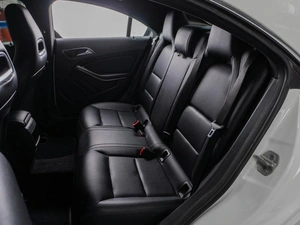 Седан Mercedes-benz CLA-класс 2014 года, 1739000 рублей, Тюмень
