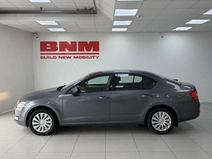Лифтбек Skoda Octavia 2014 года, 1570000 рублей, Смоленск