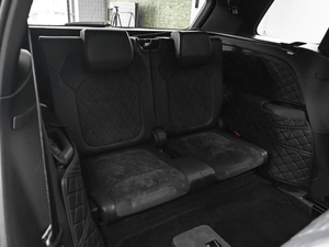Внедорожник Skoda Kodiaq RS 2019 года, 3999000 рублей, Ставрополь