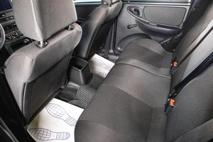 Внедорожник ВАЗ (LADA) Niva Travel 2024 года, 1409000 рублей, Сургут