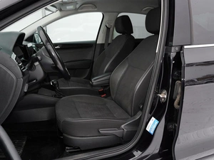 Лифтбек Volkswagen Polo 2020 года, 1715555 рублей, Тверь